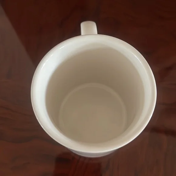 Vintage “Lefties have Rights” Coffee Mug - Picture 6 of 7